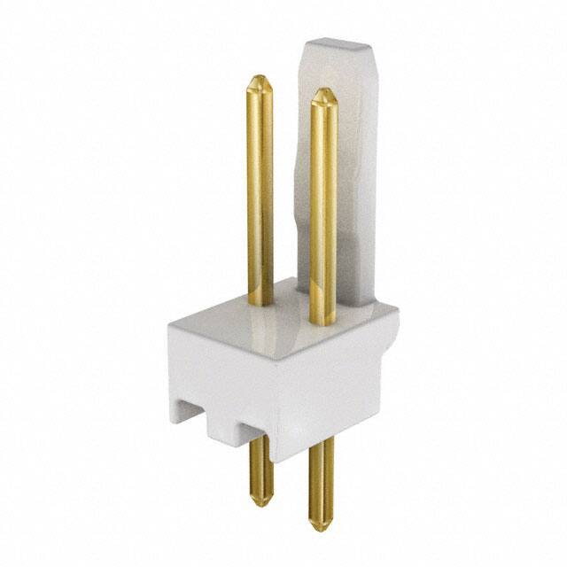 22111021 Molex  Headers Male Pins